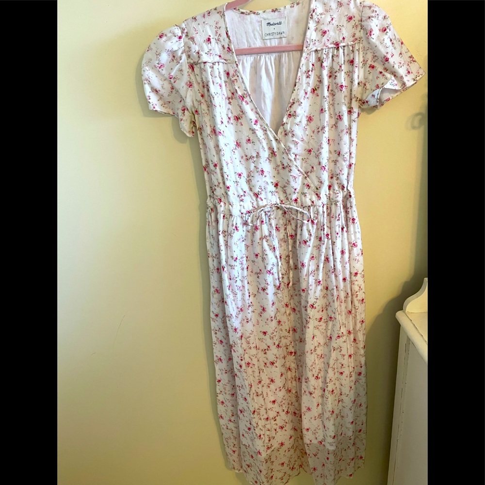 Christy Dawn “Dawn” Dress